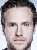 Rafe Spall