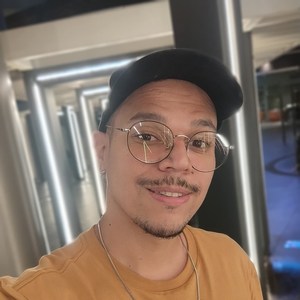 Foto de perfil de Rafael Luz