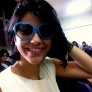 Foto de perfil de Isabella Cecilia Alves