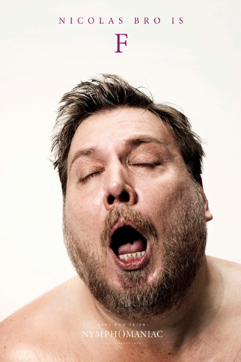  de Filme Ninfomaníaca: Volume 1 (2013)