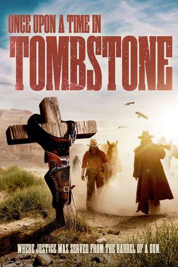 Poster de Filme Os Últimos Tiroteios (2020)