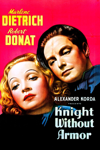  de Filme O Amor Nasceu do Ódio (1937)