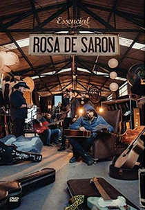 Rosa de Saron - Essencial (Rosa de Saron - Essencial)