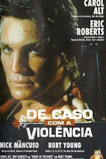  de Filme De Caso com a Violência (1991)