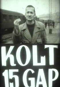Kolt 15  GAP (Kolt 15  GAP)