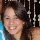 Foto de perfil de Olívia Cysneiros