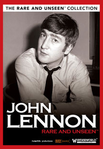 John Lennon - Rare And Unseen (John Lennon - Rare And Unseen)