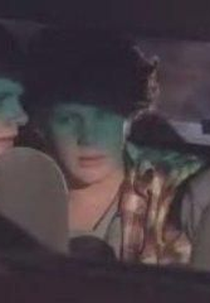 Skins - Unseen: Last Bus (Skins - Unseen: Last Bus)