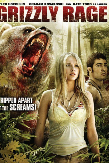  de Filme Fúria Sangrenta (2007)