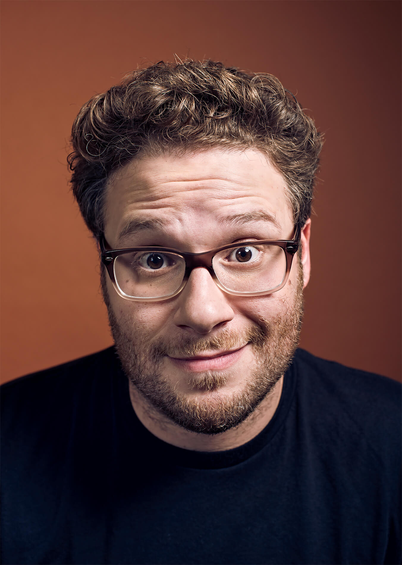 Seth Rogen - Foto 10