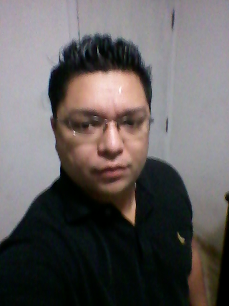 MARCUS VINICIUS CAMPOS QUEIROZ - Foto 1