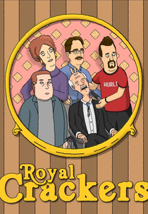 Royal Crackers (1ª Temporada) (Royal Crackers (Season 1))