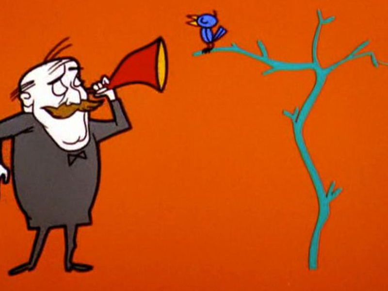 Foto 3 de Now Hear This