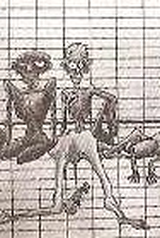 Poster 1 de Curta Projeto Púlex (1991)