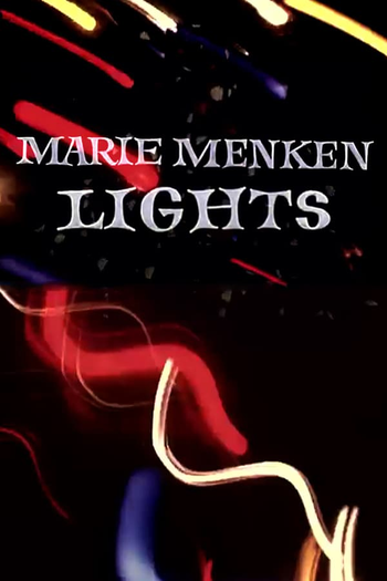 Poster de Curta Lights (1966)