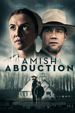 O Sequestro do Meu Filho (Amish Abduction)