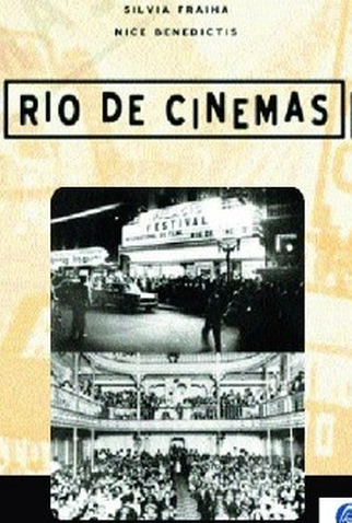 Poster 1 de Filme Rio de Cinemas (1999)
