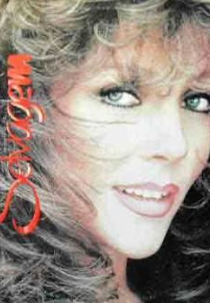 Rosa Selvagem (Rosa Salvage)