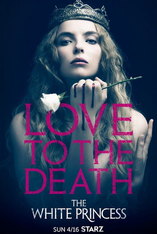 Poster 1 de Série The White Princess (2017)