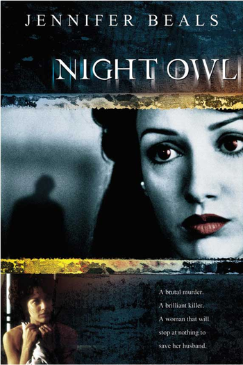 Poster de Filme O Canto da Noite (1993)