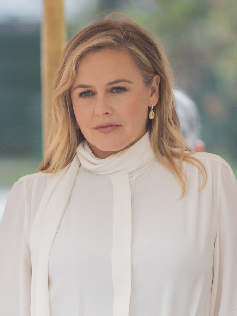 Alicia Silverstone - Foto 2