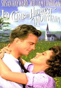 Um Homem e sua Alma (I'd Climb The Highest Mountain)