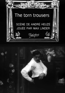 Mon pantalon est décousu (Mon pantalon est décousu)