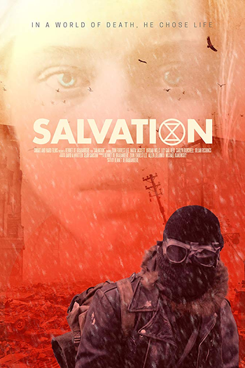  de Filme Salvation (2020)