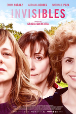 Invisibles (Invisibles)