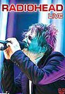 Radiohead Live  (Radiohead Live )