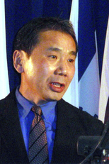 Haruki Murakami