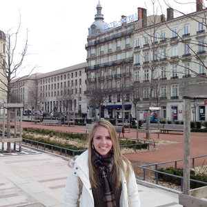 Foto de perfil de Fernanda Sartori