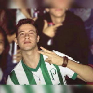 Foto de perfil de Paulo Eduardo Queiroz