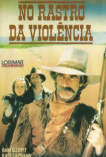 No Rastro da Violência - Poster / Capa / Cartaz - Oficial 2