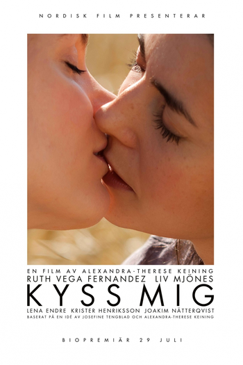  de Filme Kyss Mig (2011)