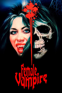A Maldição da Vampira - Poster / Capa / Cartaz - Oficial 7