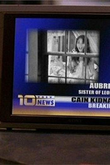 Poster de Episódio Front Page (2007)