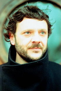 Bogdan Dumitrache - Poster 1