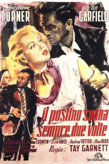  de Filme O Destino Bate à sua Porta (1946)