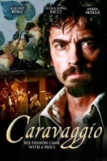  de Filme Caravaggio (2007)
