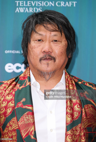 Benedict Wong