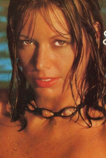 Alcione Mazzeo - Poster 1