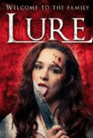 Poster 1 de Filme Lure (2026)