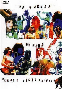 On Tour: Please Leave Quietly (On Tour: Please Leave Quietly)