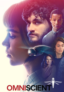 Onisciente (1ª Temporada) (Onisciente (1ª Temporada))