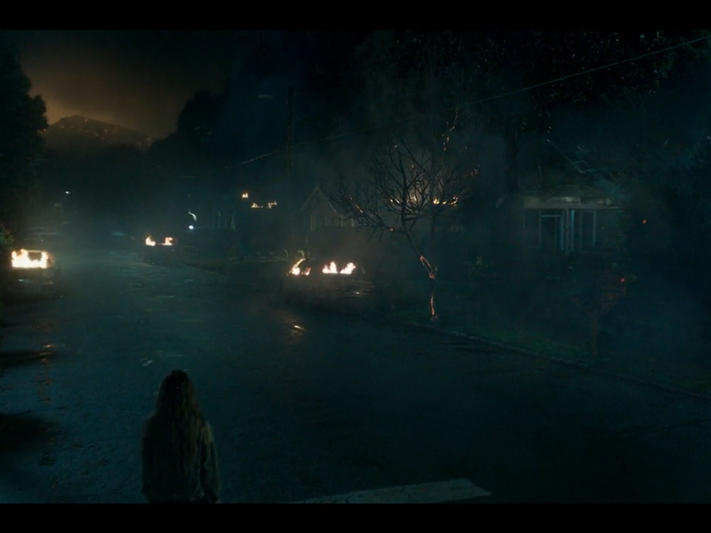 Foto 18 de Wolf Pack (1ª Temporada)