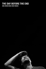 O Dia Antes do Fim (Ang araw bago ang wakas)