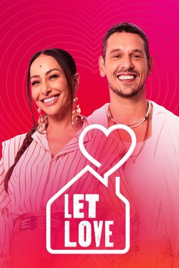 Poster de Franquia Let Love (2023)