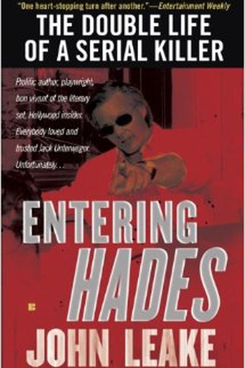 Poster de Filme  Entering Hades (2017)