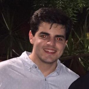Foto de perfil de Mateus